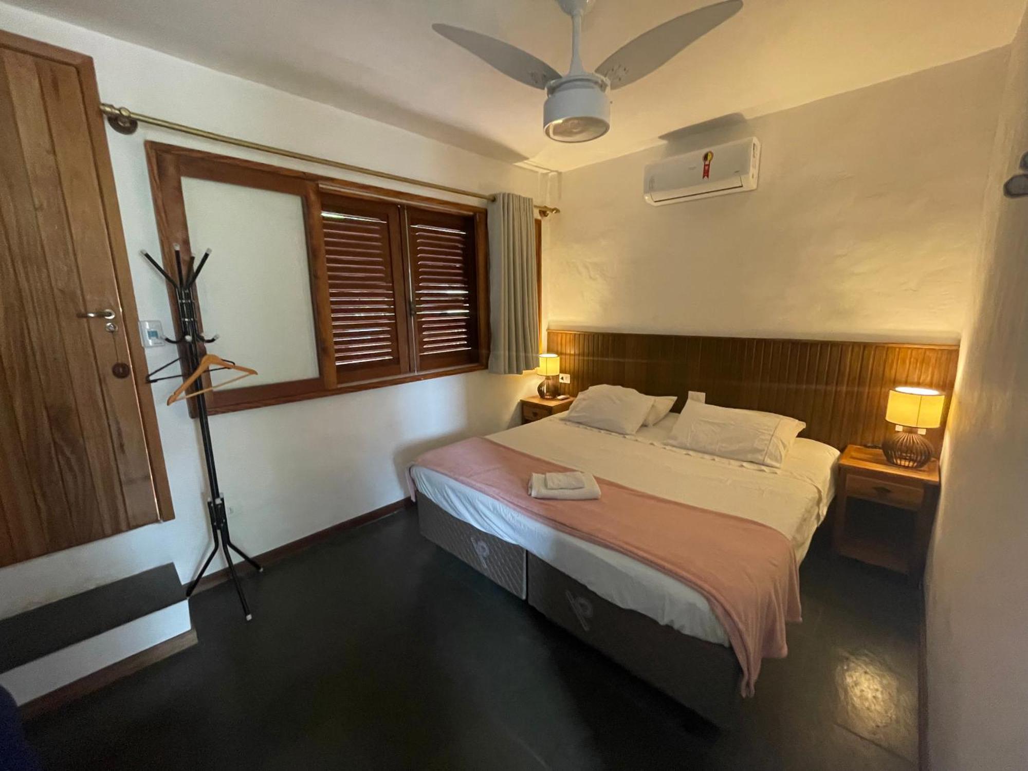 Apartamento Charmoso Com Vista Para O Mar Ilhabela Luaran gambar